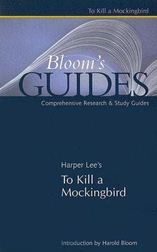 Tapa de Harper Lee
