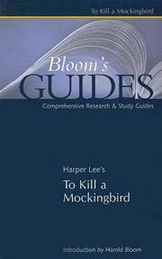Tapa de Harper Lee
