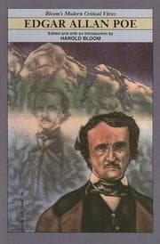 Tapa de Edgar Allan Poe