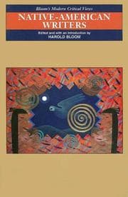 Tapa de Native-American Writers