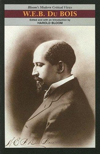 Tapa de W.E.B. Du Bois