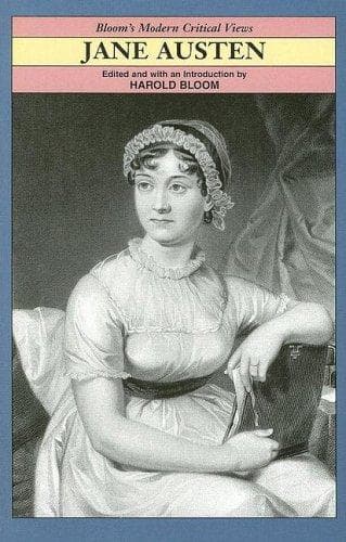 Tapa de Jane Austen