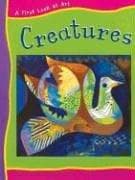 Tapa de Creatures