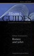 Tapa de William Shakespeare's Romeo and Juliet