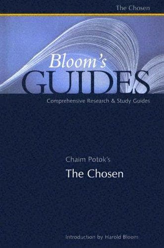 Tapa de The Chosen