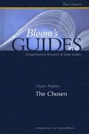 Tapa de The Chosen