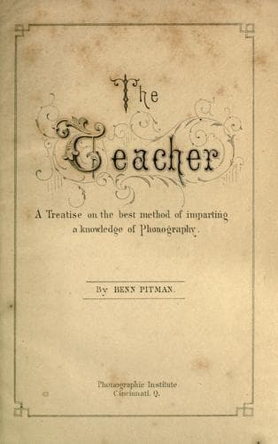 Tapa de The teacher