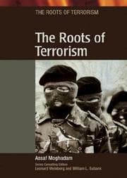 Tapa de The roots of terrorism
