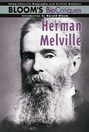 Tapa de Herman Melville