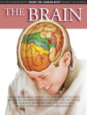 Tapa de The brain