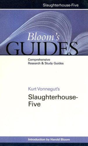 Tapa de Slaughterhouse-five
