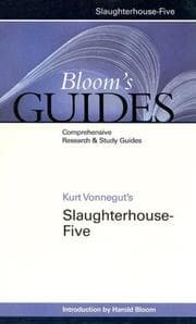 Tapa de Slaughterhouse-five