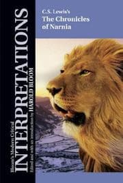 Tapa de The Chronicles of Narnia