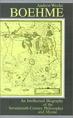 Tapa de Boehme