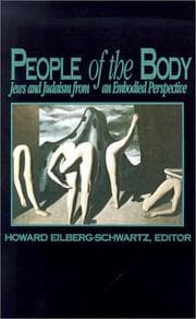 Tapa de People of the Body