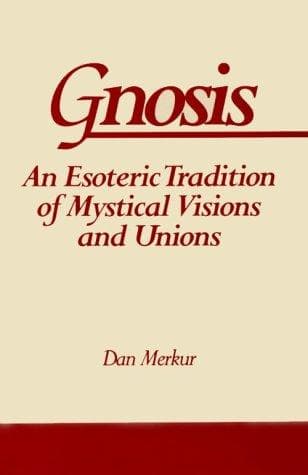 Tapa de Gnosis