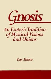 Tapa de Gnosis