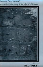 Tapa de Ottoman seapower and Levantine diplomacy in the age of discovery