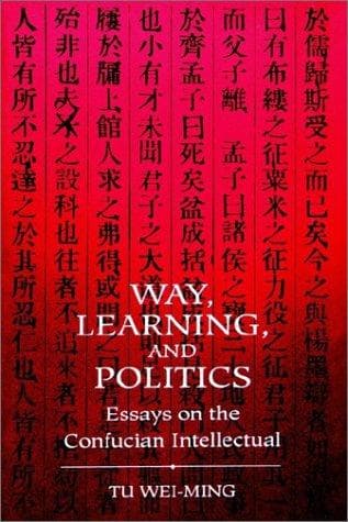 Tapa de Way, learning, and politics
