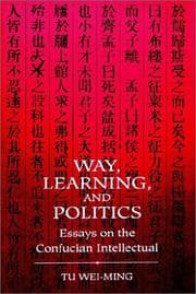 Tapa de Way, Learning, and Politics
