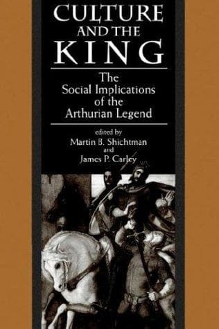 Tapa de Culture and the King