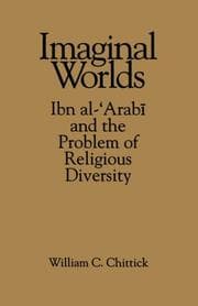 Tapa de Imaginal worlds