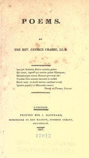 Tapa de Poems