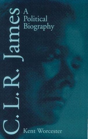 Tapa de C. L. R. James