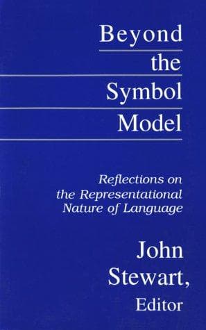 Tapa de Beyond the Symbol Model
