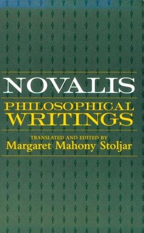 Tapa de Philosophical writings