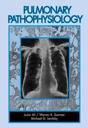 Tapa de Pulmonary pathophysiology