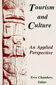 Tapa de Tourism and Culture