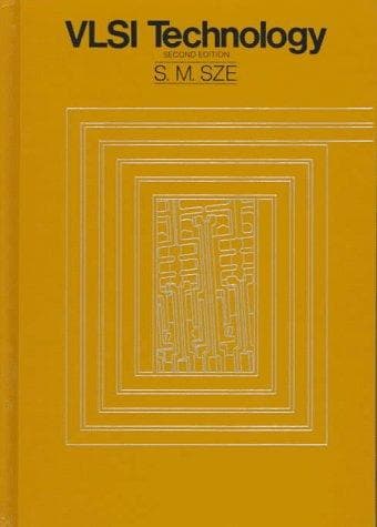 Tapa de VLSI technology