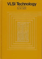 Tapa de VLSI technology