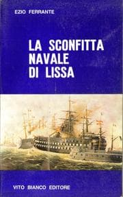 Tapa de La sconfitta navale di Lissa