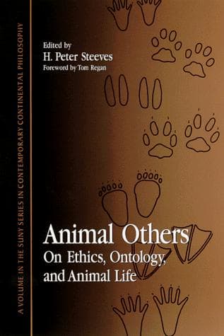 Tapa de Animal Others