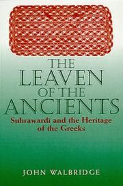 Tapa de The Leaven of the Ancients