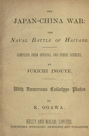 Tapa de The Japan-China war