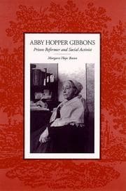 Tapa de Abby Hopper Gibbons