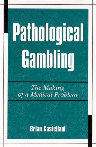 Tapa de Pathological Gambling
