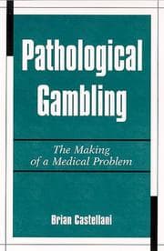 Tapa de Pathological Gambling
