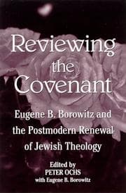 Tapa de Reviewing the covenant