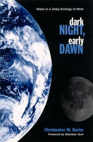 Tapa de Dark Night, Early Dawn