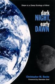 Tapa de Dark Night, Early Dawn