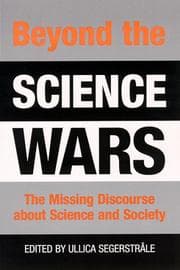Tapa de Beyond the Science Wars