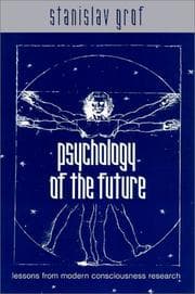 Tapa de Psychology of the Future