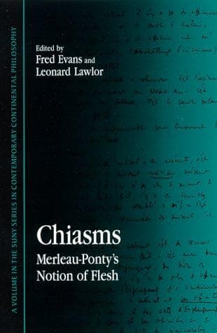 Tapa de Chiasms