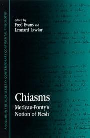 Tapa de Chiasms