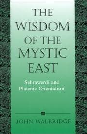 Tapa de The Wisdom of the Mystic East