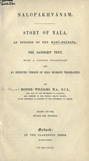 Tapa de Nalopákhyanam